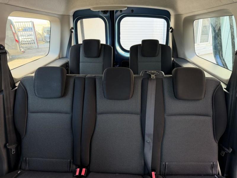 Renault Grand Kangoo II Intens dCi 90