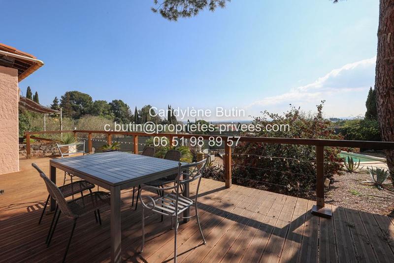 Villa - 114 m² - 4 pièces