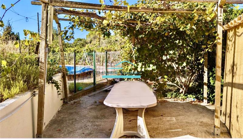 Mas - 170 m² - 5 pièces