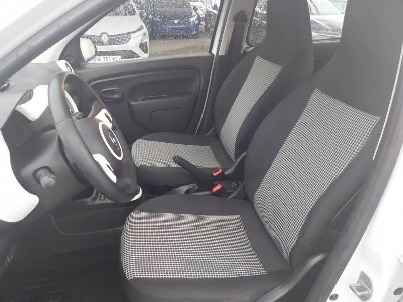 Renault Twingo III SCe 65 - 21 Life