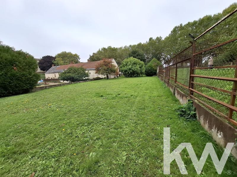 Longère - 300 m² - 12 pièces