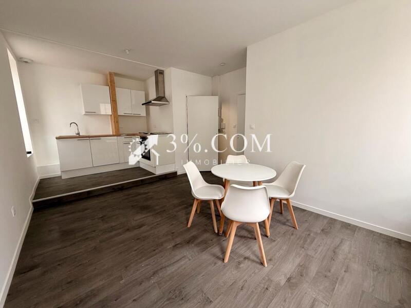 Immeuble - 212 m² - 12 pièces