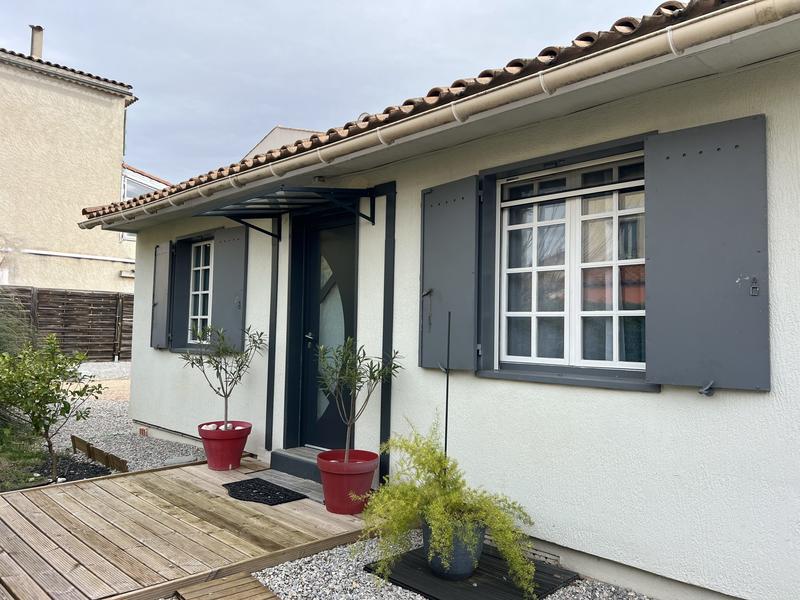 Villa - 85 m² - 4 pièces