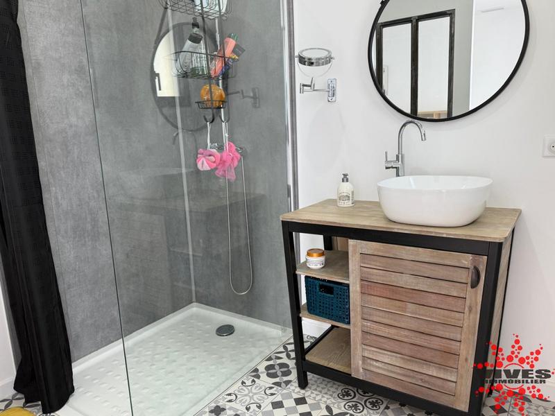 Villa - 129 m² - 5 pièces