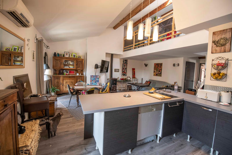 Local commercial - 320 m²