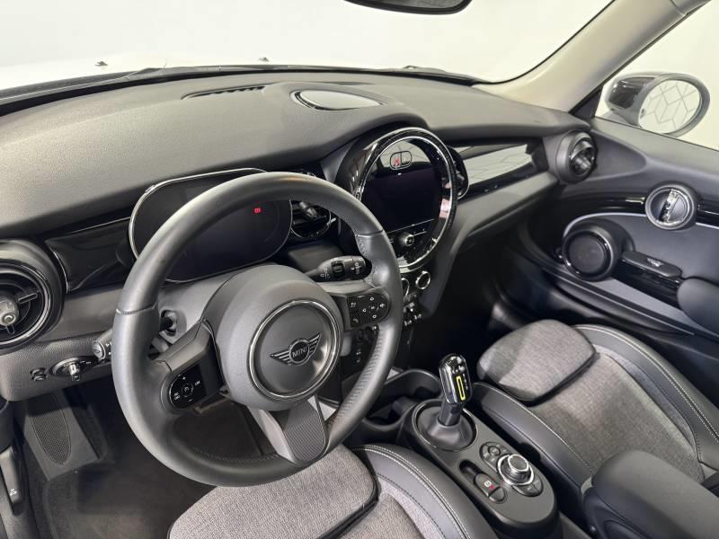 Mini Mini Hatch 3 Portes Cooper se 184 ch Edition Premium