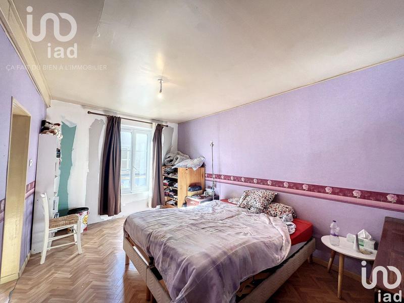 Local commercial - 240 m²