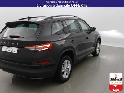 Skoda Kodiaq Tsi 150 Act Dsg7 7pl Ambition