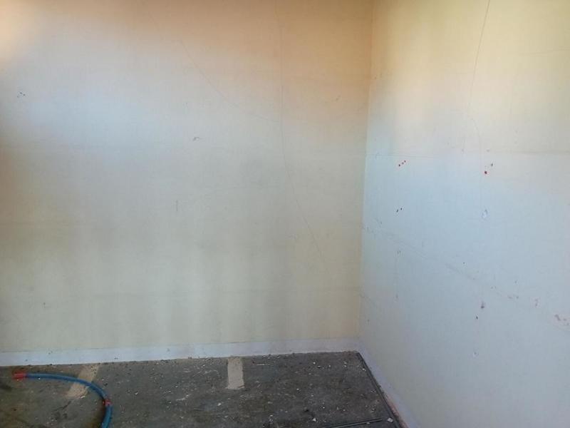 Appartement - 96 m² - 1 pièce