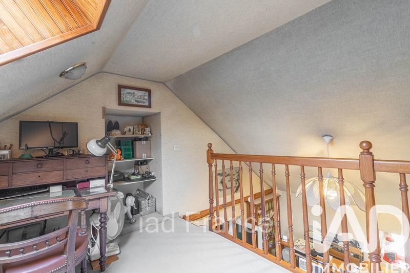 Maison de ville - 116 m² - 3 pièces