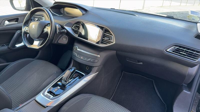 Peugeot 308 Sw 1.5 BlueHDi 130 Eat8 Active