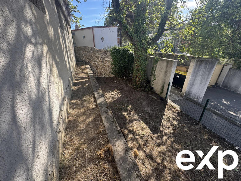 Maison - 117 m² - 4 pièces