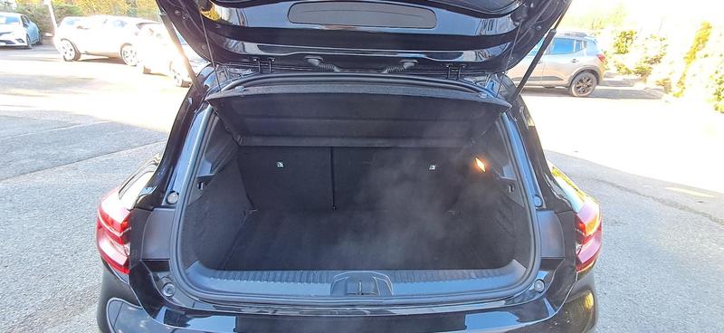 Renault Clio V TCe 130 Edc Fap Intens