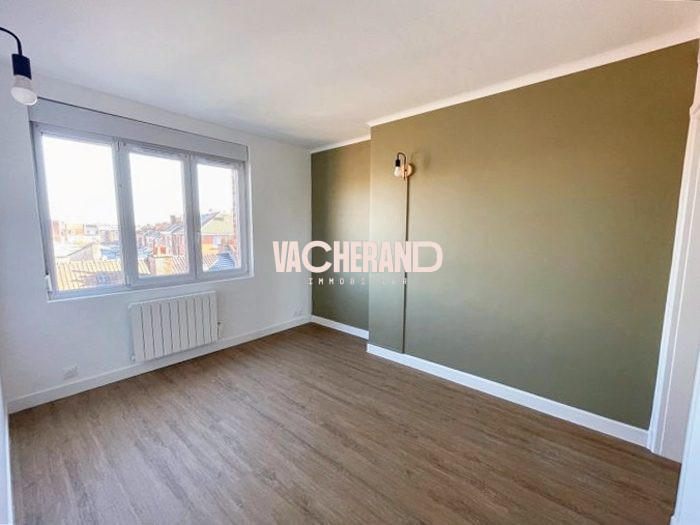 Appartement - 28 m² - 2 pièces