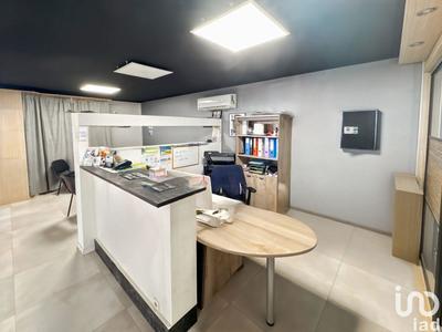 Appartement - 1 000 m²