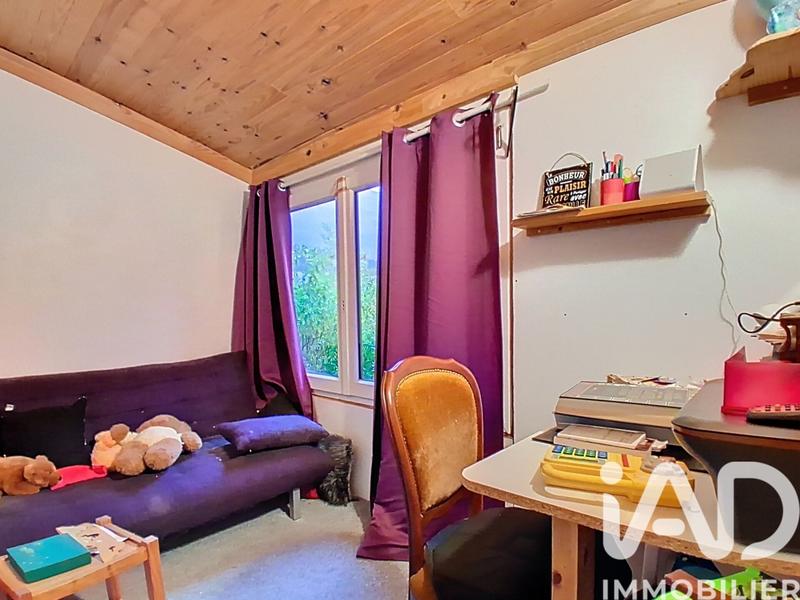 Châlet - 46 m² - 3 pièces