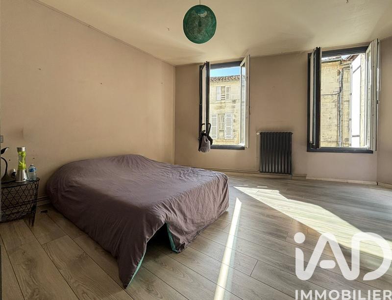 Maison de ville - 138 m² - 5 pièces