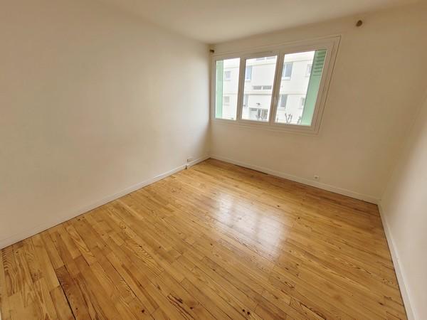 Appartement - 49 m² - 3 pièces