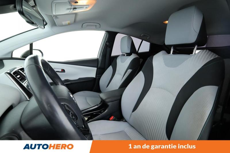 Toyota Prius 1.8 Hybrid Dynamic 122 ch