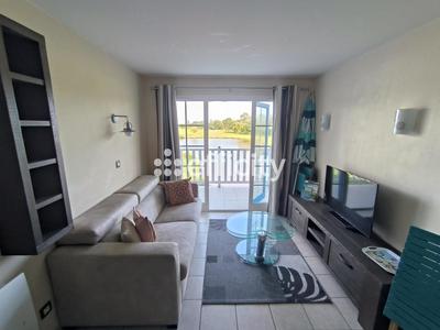 Appartement - 32 m² - 2 pièces