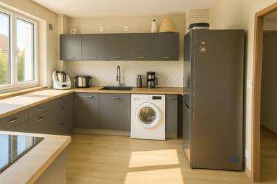 Appartement - 74 m² - 4 pièces