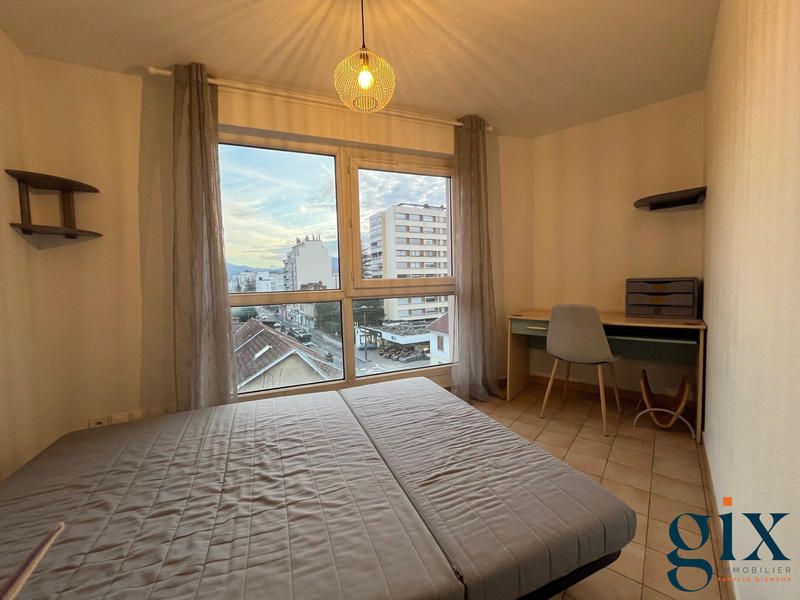 Appartement - 16 m² - 1 pièce