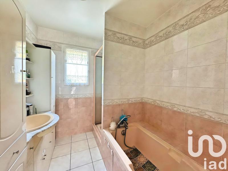 Maison - 144 m² - 6 pièces