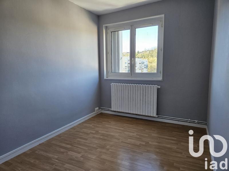Appartement - 81 m² - 5 pièces