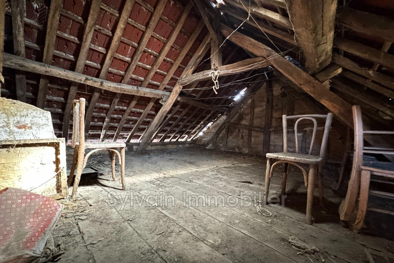 Maison - 125 m² - 2 pièces