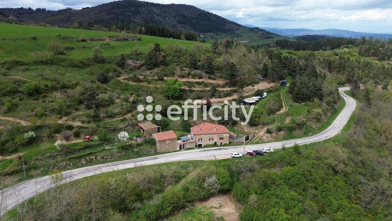 Maison - 112 m² - 6 pièces