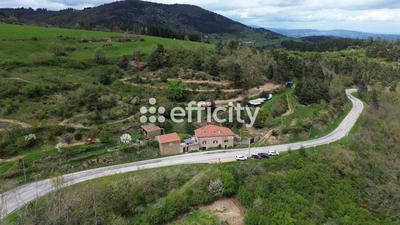 Maison - 112 m² - 6 pièces