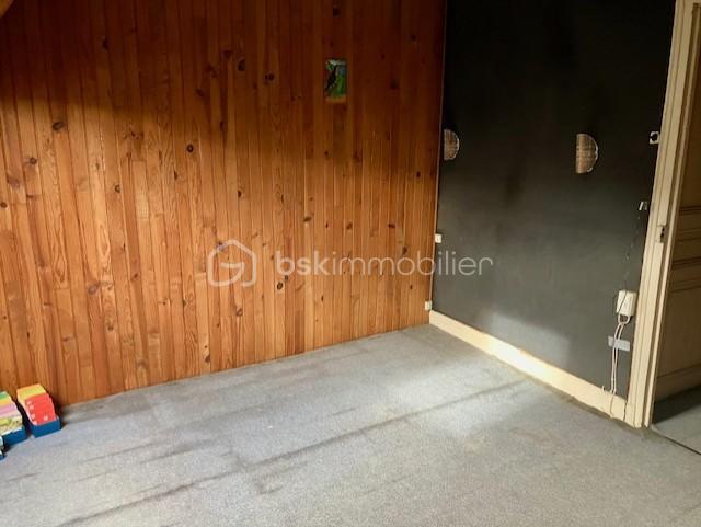 Maison ancienne - 150 m² - 7 pièces