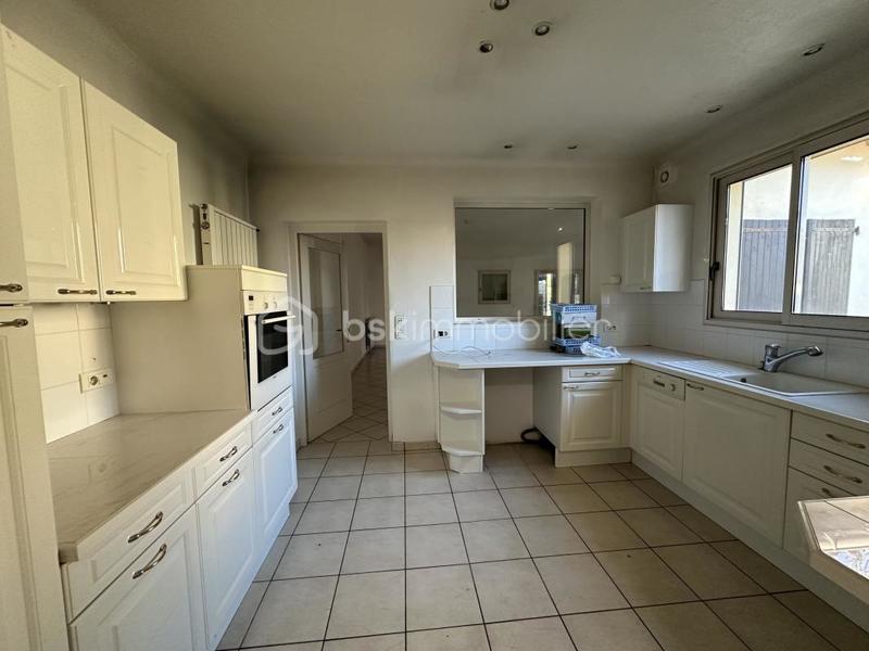 Maison de village - 180 m² - 5 pièces