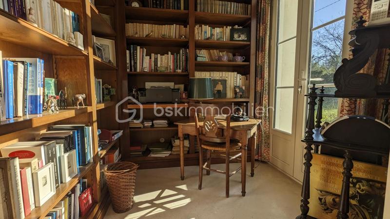 Demeure - 139 m² - 5 pièces