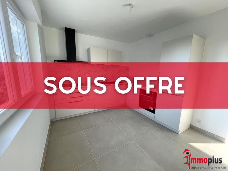 Maison - 122 m² - 5 pièces