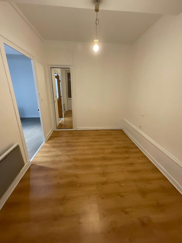 Appartement - 28 m² - 2 pièces