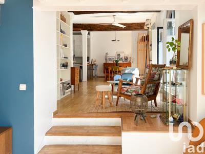 Maison - 168 m² - 6 pièces