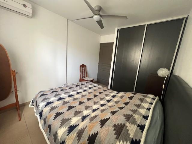 Appartement ancien - 60 m² - 3 pièces