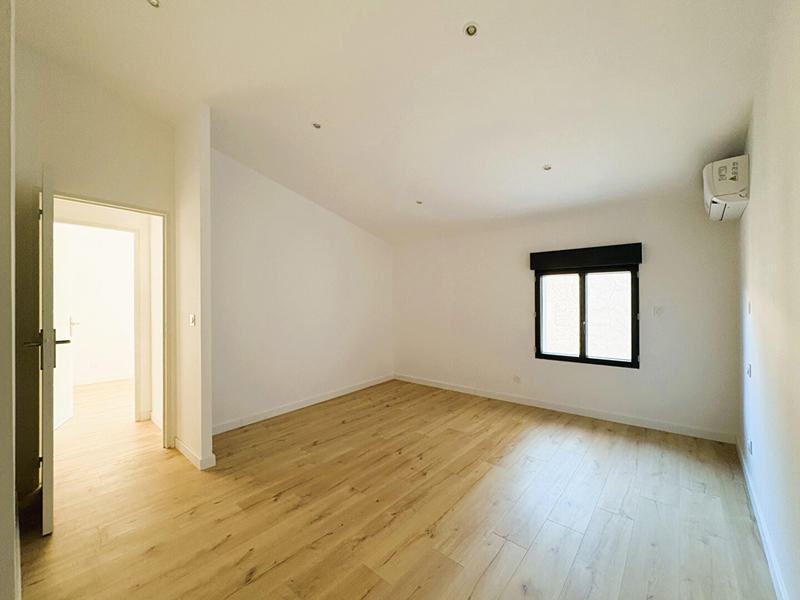 Maison de ville - 105 m² - 5 pièces