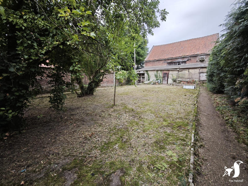 Maison - 179 m² - 9 pièces