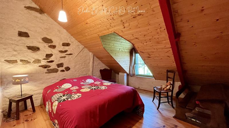 Maison - 136 m² - 7 pièces