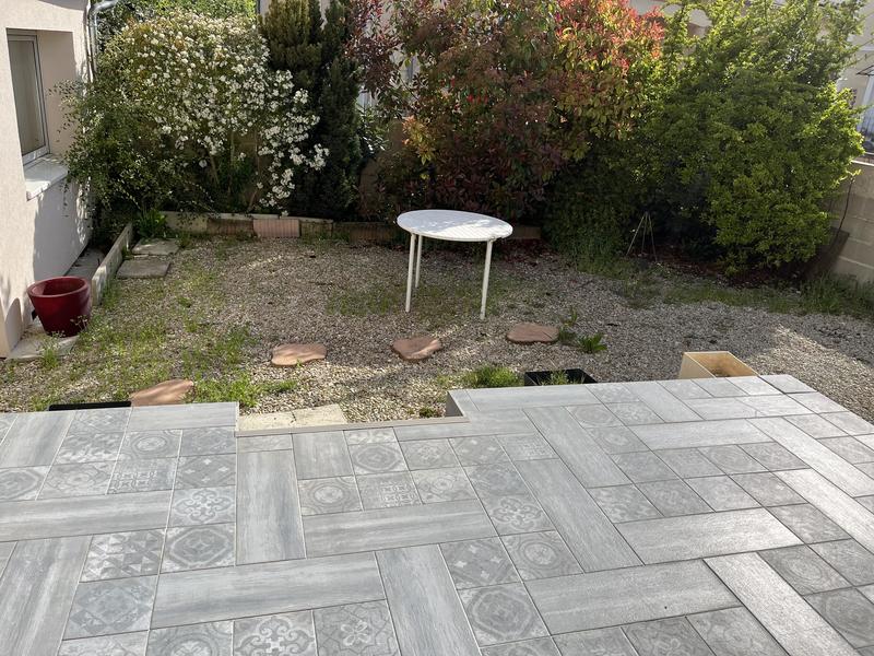 Maison - 96 m² - 5 pièces