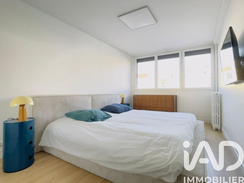 Appartement - 72 m² - 3 pièces