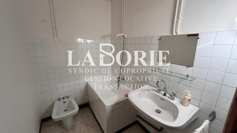 Maison de village - 124 m² - 6 pièces