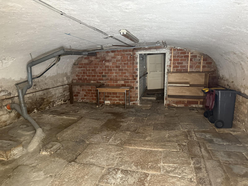 Appartement - 54 m² - 4 pièces