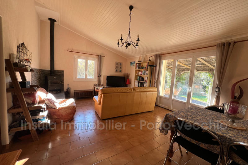 Maison - 87 m² - 4 pièces