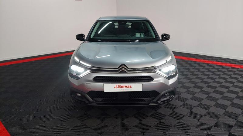 Citroën C4 BlueHDi 110 s&amp;S Bvm6 Feel Pack