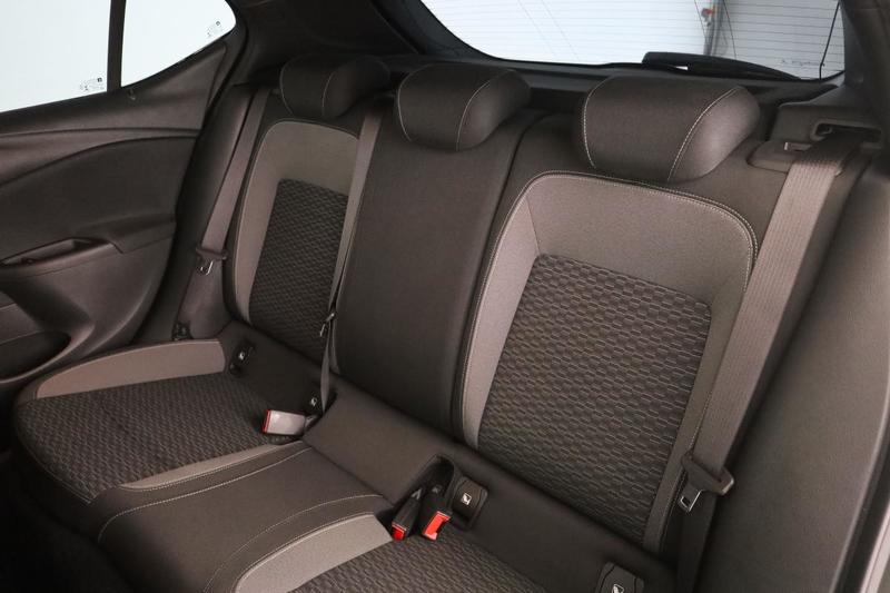 Opel Astra 1.4 Turbo Gs Line Auto 145 ch