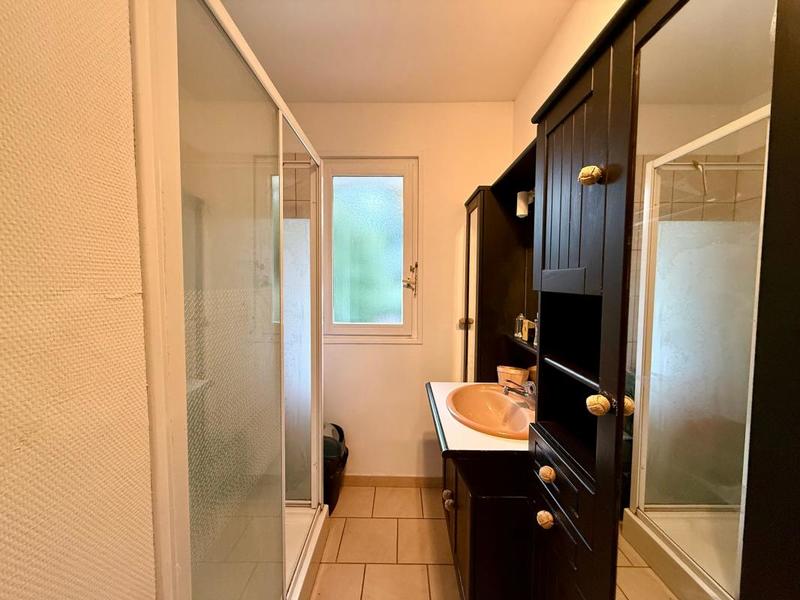 Maison - 76 m² - 3 pièces