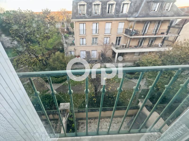 Appartement - 74 m² - 3 pièces